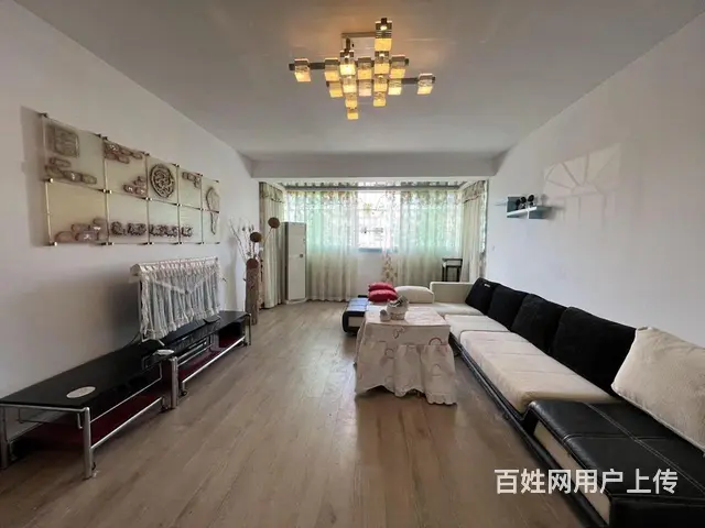 洪南路佳业商住楼 精装修 保养好 价格实惠 产证齐全 可按揭 - 图片 1
