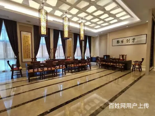 五缘湾商务高端装修3500平写字楼诚意出售 - 图片 10