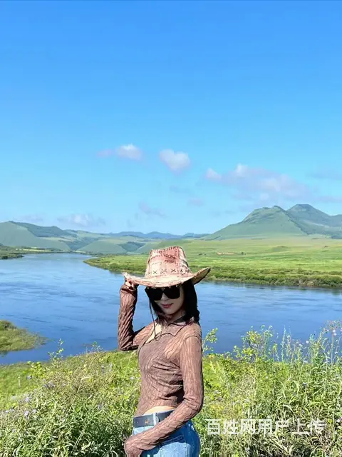 呼伦贝尔莫尔格勒河草原靠谱包车师傅常师傅 - 图片 1