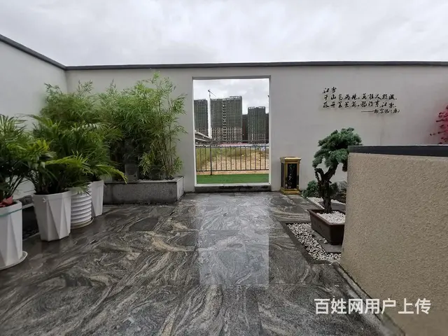 叠拼别墅，买一层得三层。 - 图片 1
