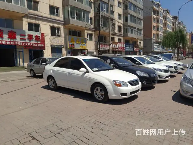 正规车行专业代办 高效透明 无附加费用 - 图片 6