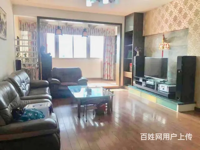 可租可售御和苑旁明盛苑红星小学电梯高层精装3房租1600元 - 图片 1