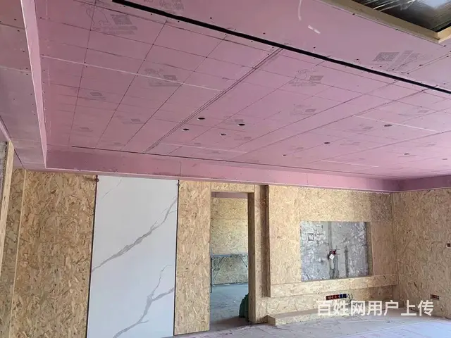 常州老房翻新,店铺装修,办公室厂房工装,家庭装修 - 图片 4
