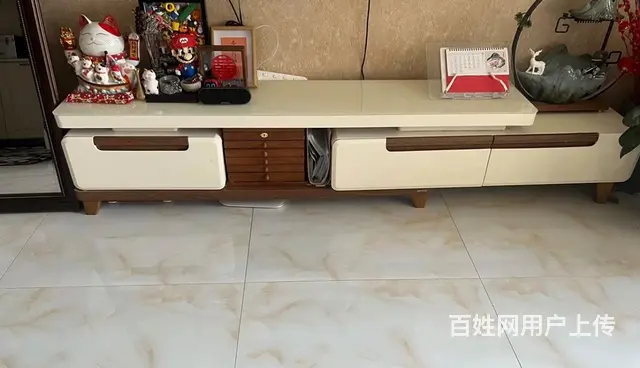 电视柜 - 图片