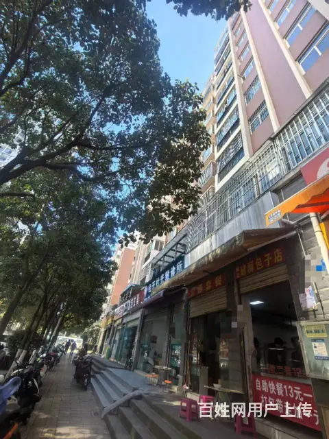 （51旺铺推荐）官渡区宏贸路60平快餐店转让 - 图片 5