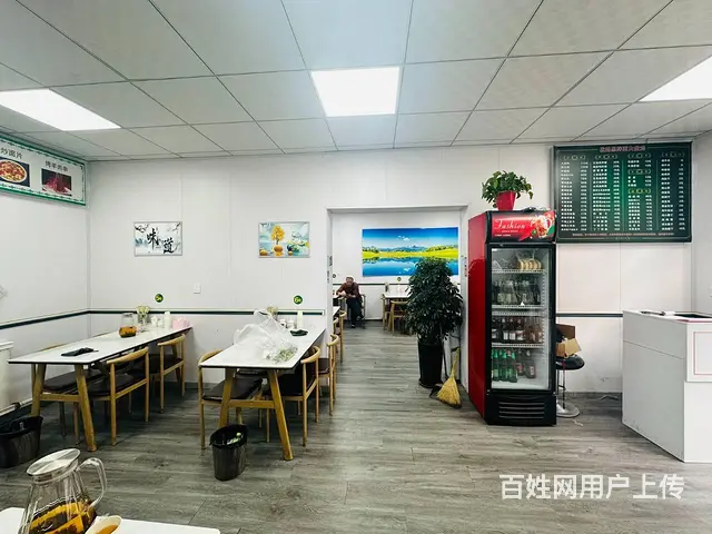 B18944一临街商铺稳定客源可蹲守店看数据（有外摆） - 图片 5