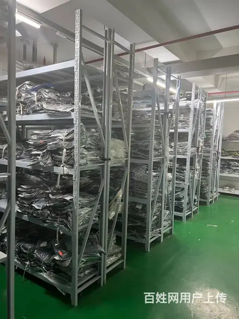泉州轻型货架泉州中型货架泉州货架厂批发 - 图片 1