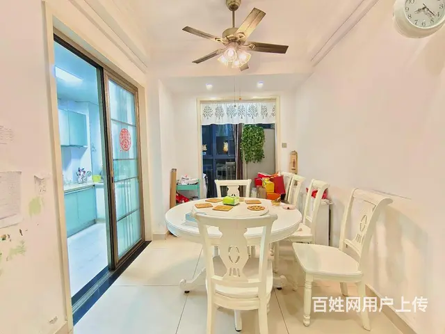 真实出售 自住四房 马厂地铁口 福元路  英祥春天 看房方便 - 图片 12