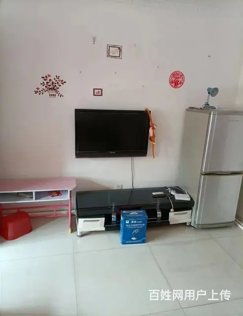 北岸新城 普通住宅 简单装修 - 图片 3