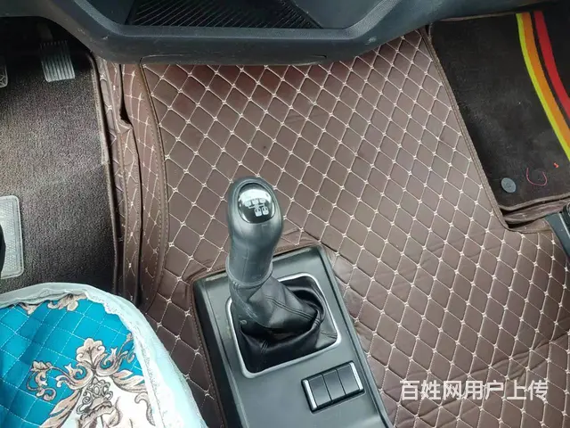 一汽解放 解放J6L 高栏/栏板 国6 - 图片 11