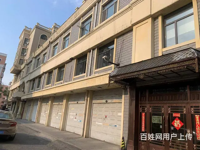 【搞定了！】南岗区红旗大街整层800平出租 房主直租 办公室 - 图片 1