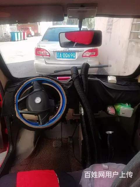 四轮电动车 - 图片 7