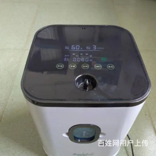 闲置全新制氧机 - 图片 2