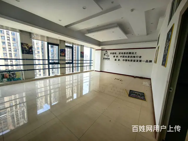 新城绿地蓝海230平带隔断纯办公欢迎看房 - 图片 7