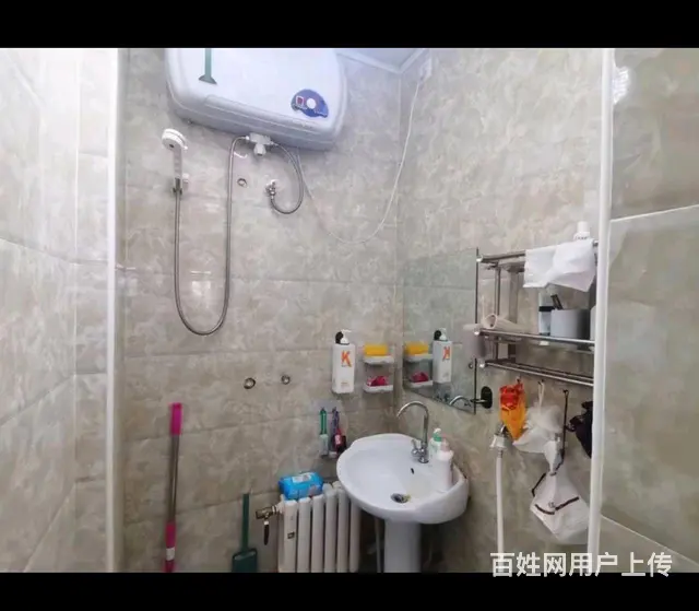 出租三室一厅 - 图片 4