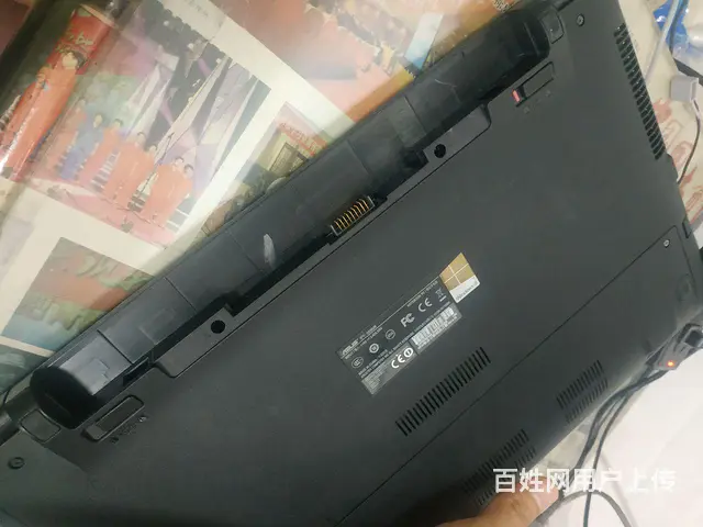 【搞定了！】一口白菜价，华硕笔记本电脑，成色9成新，四核独显 - 图片 5