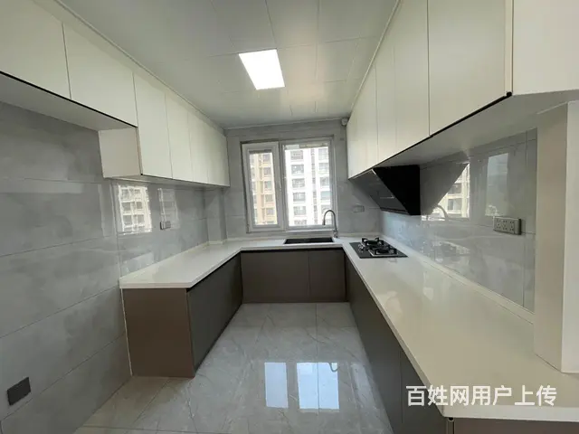 直降8万 精装三室通厅 原价97.5万 现在89.5万 - 图片 9