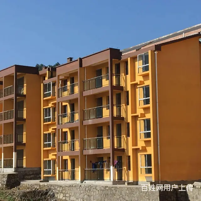 桐梓避暑圣地·尧龙风景区 - 图片 4