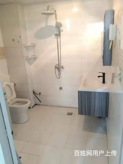 燕东茗苑 普通住宅 精装修，送车库 - 图片 2