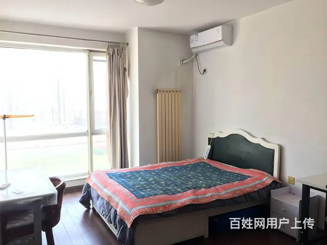 格林生活坊一期精装南向小户 配套全 供暖好 采光好 价格可议 - 图片 1