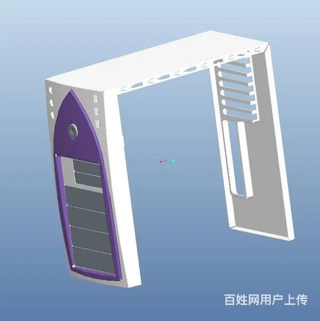 广州萝岗proe培训 模具设计培训 - 图片 2