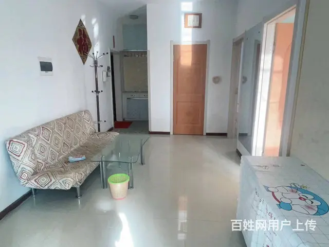 金地新城 2楼两室一厅年租9000拎包入住 - 图片 2