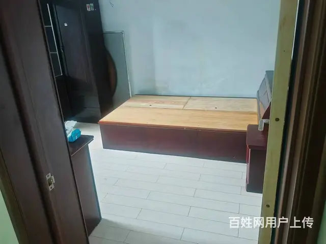 五满意小区4楼85平月租600可短租 - 图片 3