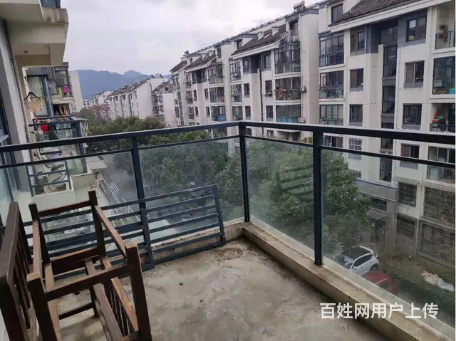 江南新城多层4楼三室两厅中等装潢房屋出售 - 图片 11