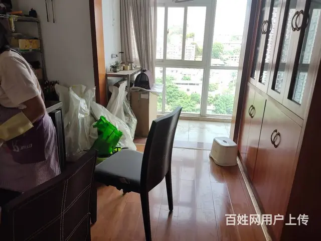 盛世庭园 普通住宅 精装修 - 图片 9
