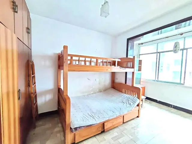 天河路广场旁3室2厅1卫临近六小八中停车方便产证齐全 - 图片 9