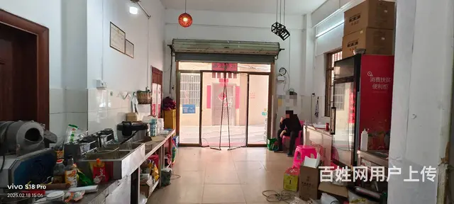 （51旺铺推荐）龙华区滨濂南二里巷60平外卖店转让 - 图片 3