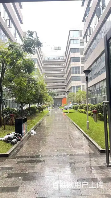 （老板本人）星沙区开元路大型产业园厂房招租，房东直租6632 - 图片 2