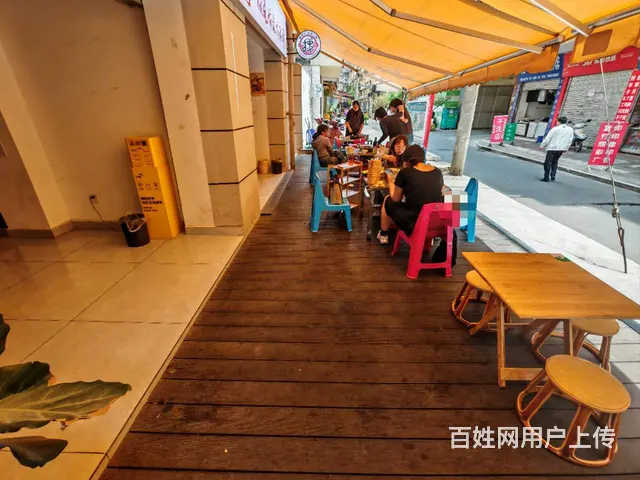 （51旺铺推荐）官渡区和平村70平火锅店转让 - 图片 6