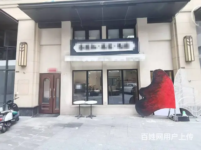 （51旺铺推荐）海德公馆85平铺面转让 - 图片 3