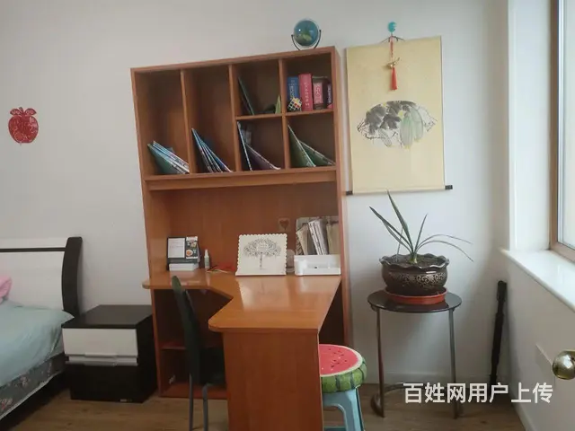 市一中学区房 - 图片 1