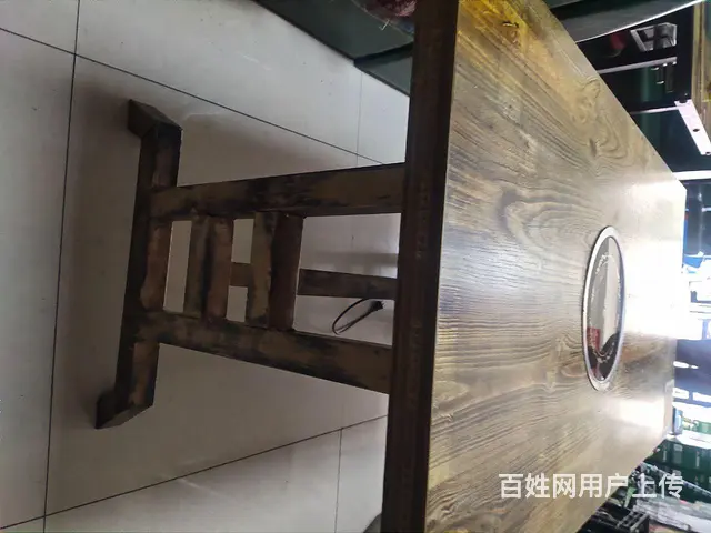 卖桌子 - 图片 4
