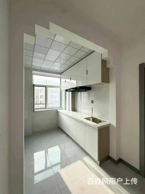 北岸新城 普通住宅 中等装修 - 图片 2