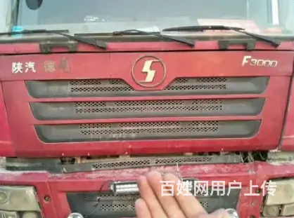没活干转让瑞沃自卸工程车 - 图片 4