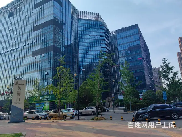 绿地蓝海60平复式欢迎看房 - 图片 2