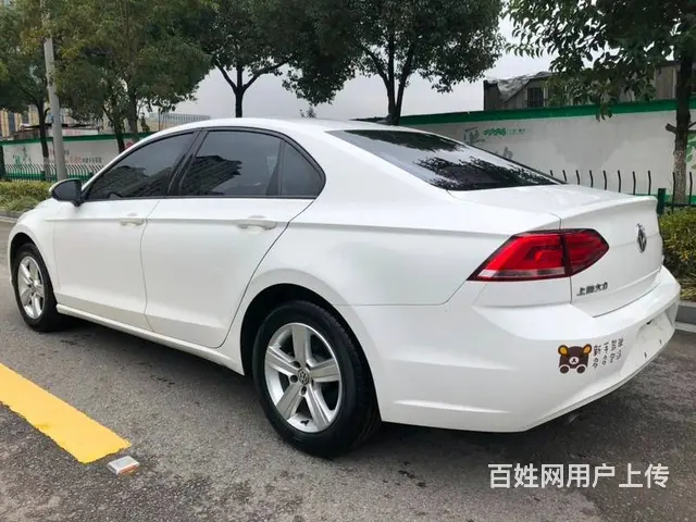 大众 凌渡 2017款 1.4TSI 双离合 28 - 图片 7
