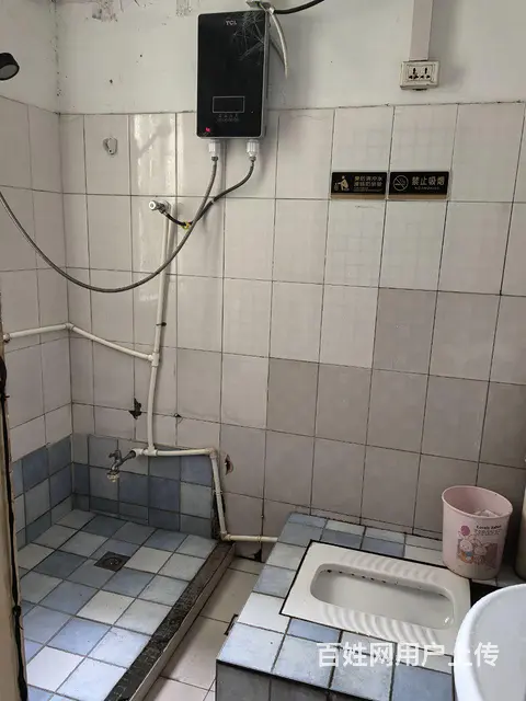 近昆山出口加工区日本工业园仁宝立臻正新轮胎带阳台朝南主卧出租 - 图片 7