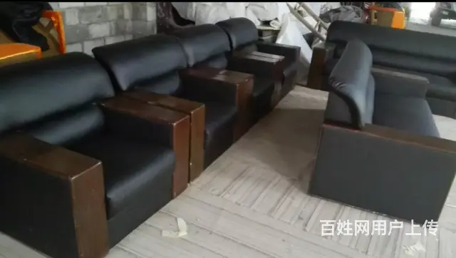 德阳广汉罗江翻新沙发订做厂 - 图片 5