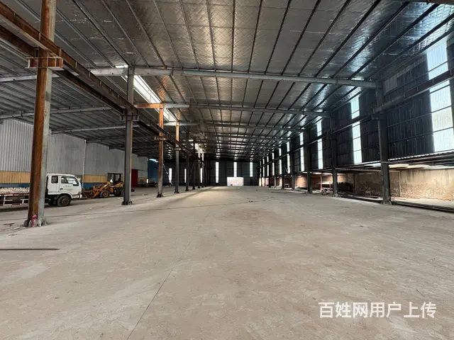 （徐州找店网）柳新大路边独院厂房出租 - 图片 6
