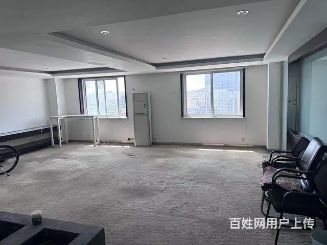 （新房源）市中心观海精装办公室出租 - 图片 6