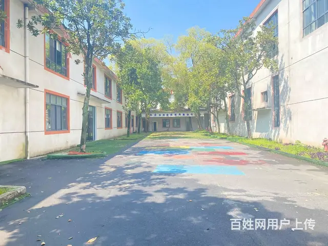 （房东直租）新开铺，南郊公园旁占地7亩厂房，房屋出租，可分租 - 图片 8