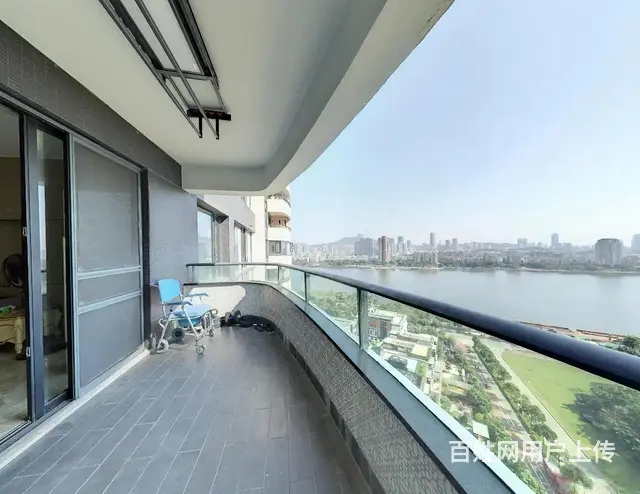 r拱北青茂关口 中信红树湾北区 4室 东南 精装修 全齐 - 图片 1