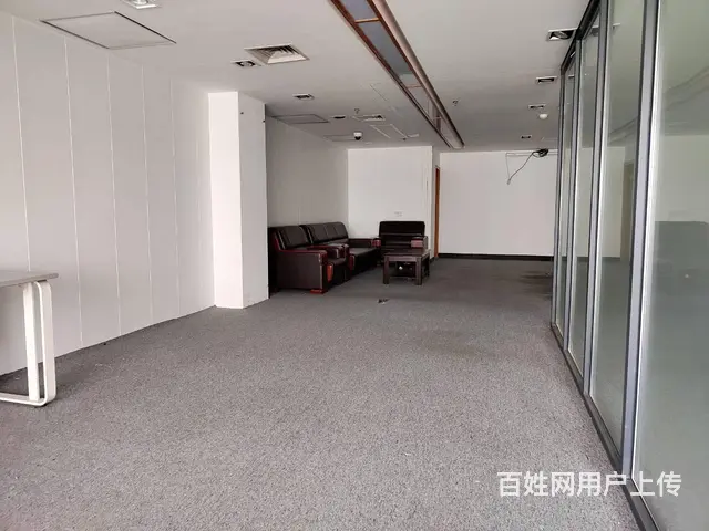 恒和中心 153㎡ 高档纯写字楼 7000 单价超低 - 图片 5