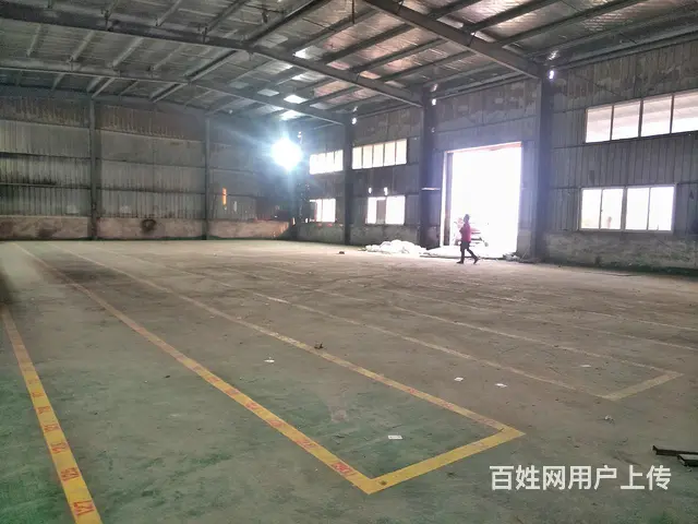 【都市时讯 优选推介】怀远宏远小学旁厂房出租 - 图片 5