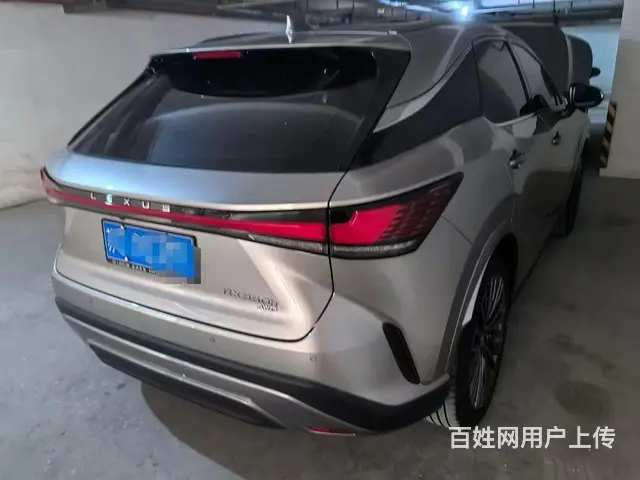 雷克萨斯RX350四驱醇享版 - 图片 5