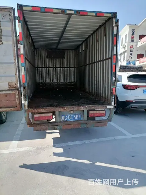 江淮 厢式货车 国5 - 图片 3